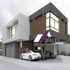 Foto de casa en venta en  , viento libre, santiago, nuevo león, 0 No. 01