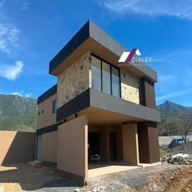 Foto de casa en venta en  , viento libre, santiago, nuevo león, 0 No. 01