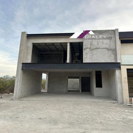 Foto de casa en venta en  , viento libre, santiago, nuevo león, 0 No. 01
