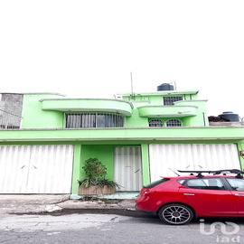 Foto de casa en renta en vientos tranquilos , viento nuevo, ecatepec de morelos, méxico, 0 No. 01