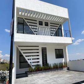 Foto de casa en venta en vila porta , cinco de mayo, atizapán de zaragoza, méxico, 27149600 No. 01