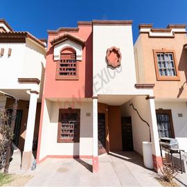 Foto de casa en renta en vilago , jardín de aragón, juárez, chihuahua, 0 No. 01
