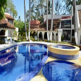 Foto de casa en venta en villa 1, ixtapa las palmas, zihuatanejo de azueta, guerrero, 27263526 No. 01