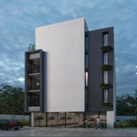 Foto de Departamento en VILLA ALTA 415, Villas Tec, Jesús María, Aguascalientes, 29357607