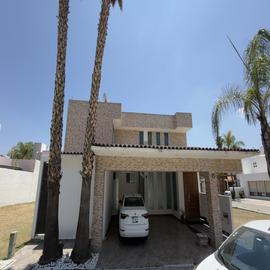 Foto de casa en venta en  , villa antigua, corregidora, querétaro, 0 No. 01