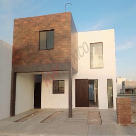 Valor estimado de casas, venta, Jardines de California, Torreón, Coahuila