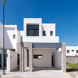 Foto de casa en venta en villa bramante *, villas del renacimiento, torreón, coahuila de zaragoza, 0 No. 01
