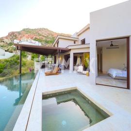 Foto de casa en venta en villa caracol villa caracol 12 , vista colorada, los cabos, baja california sur, 0 No. 01
