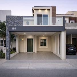 Foto de casa en renta en  , villa carey, mazatlán, sinaloa, 0 No. 01