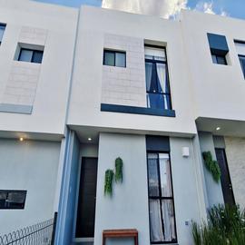 Foto de casa en venta en  , villa carriedo, el marqués, querétaro, 0 No. 01