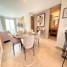 Foto de departamento en venta en  , villa carriedo, el marqués, querétaro, 0 No. 01