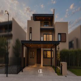Foto de casa en renta en  , villa carriedo, el marqués, querétaro, 31567059 No. 01