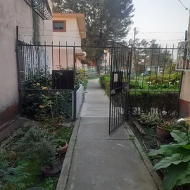 Foto de departamento en venta en  , villa centro americana, tláhuac, df / cdmx, 0 No. 01