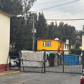 Foto de departamento en renta en  , villa centro americana, tláhuac, df / cdmx, 0 No. 01