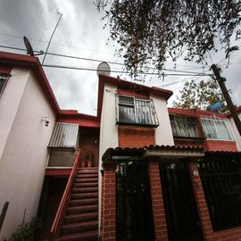 Foto de casa en renta en  , villa coapa, tlalpan, df / cdmx, 0 No. 01