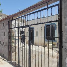 Foto de casa en venta en  , villa colonial infonavit, juárez, chihuahua, 0 No. 01