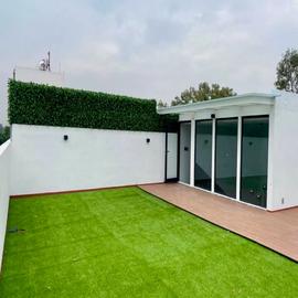 Foto de departamento en renta en  , villa coyoacán, coyoacán, df / cdmx, 0 No. 01