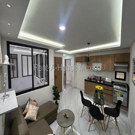 Foto de departamento en venta en  , villa coyoacán, coyoacán, df / cdmx, 0 No. 01