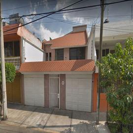 Foto de casa en venta en  , villa de aragón, gustavo a. madero, df / cdmx, 0 No. 01