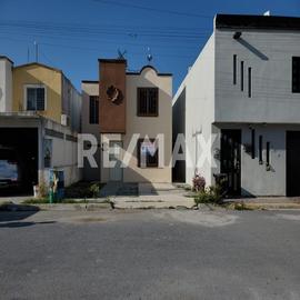 Foto de casa en venta en villa de guadalupe , villa real, reynosa, tamaulipas, 0 No. 01