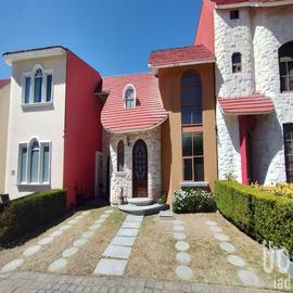 Foto de casa en venta en villa de miguel angel 441, villas miguel ángel, pachuca de soto, hidalgo, 28722003 No. 01