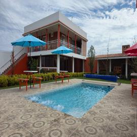 Foto de casa en venta en  , villa de reyes, villa de reyes, san luis potosí, 0 No. 01