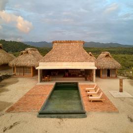 Foto de casa en venta en  , villa de tututepec de melchor ocampo, villa de tututepec, oaxaca, 0 No. 01