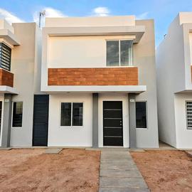 Foto de casa en renta en  , villa del cedro, culiacán, sinaloa, 30367844 No. 01