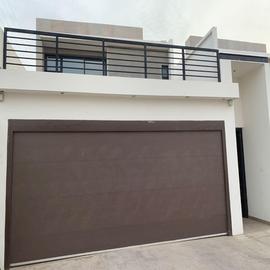 Foto de casa en renta en  , villa del cedro, culiacán, sinaloa, 0 No. 01