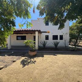 Foto de casa en renta en villa del mar , villas de la paz, la paz, baja california sur, 30968142 No. 01