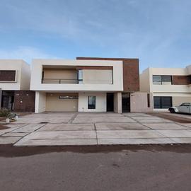 Foto de casa en venta en  , villa del nainari, cajeme, sonora, 25891986 No. 01