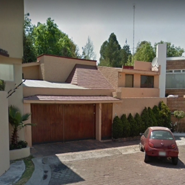 Foto principal de casa en venta en villa del sol 6a, lomas de las palmas # , palmas altas residencial 29754401.