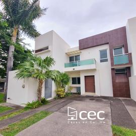 Foto de casa en venta en villa faisanes , esmeralda, colima, colima, 27918936 No. 01