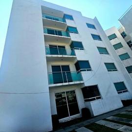 Foto de departamento en venta en  , villa floresta, san andrés cholula, puebla, 30495203 No. 01