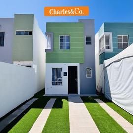 Foto de casa en venta en  , villa florida, mexicali, baja california, 30608665 No. 01