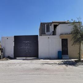 Foto de casa en renta en villa garcia , benito juárez centro, juárez, nuevo león, 30501031 No. 01