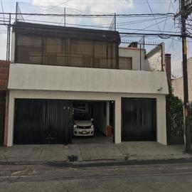 Foto de casa en venta en  , villa gustavo a. madero, gustavo a. madero, df / cdmx, 25874748 No. 01
