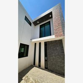 Foto de casa en venta en villa hermosa 65, santa cruz quilehtla, santa cruz quilehtla, tlaxcala, 0 No. 01