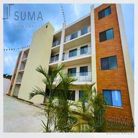 Foto de departamento en venta en  , villa hermosa, tampico, tamaulipas, 0 No. 01