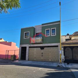 Foto de casa en venta en villa itson 0, villa itson, cajeme, sonora, 0 No. 01