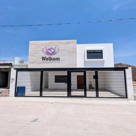 Foto de Casa en Villa jacaranda 20, Burocrático, Guanajuato, Guanajuato, 29779431