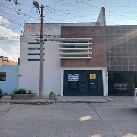 Foto de casa en venta en  , villa jardín, san luis potosí, san luis potosí, 0 No. 01