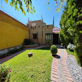 Foto de casa en venta en  , villa juárez centro, asientos, aguascalientes, 28886784 No. 01