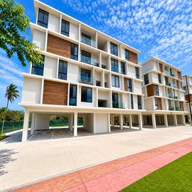 Foto de departamento en renta en  , villa las flores, puerto vallarta, jalisco, 0 No. 01