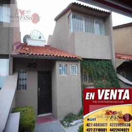Foto de casa en venta en  , villa los cipreses, san juan del río, querétaro, 0 No. 01