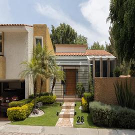 Foto de casa en venta en  , villa magna, puebla, puebla, 28130066 No. 01
