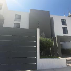 Foto de departamento en renta en  , villa magna, san luis potosí, san luis potosí, 0 No. 01