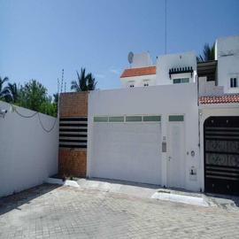Foto de casa en renta en villa marina , villa marina, carmen, campeche, 0 No. 01