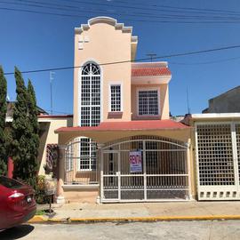 Foto de casa en renta en  , villa maya, comalcalco, tabasco, 7560123 No. 01