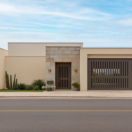 Foto de casa en venta en  , villa montaña 1er sector, san pedro garza garcía, nuevo león, 0 No. 01